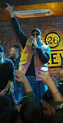 Gursimran Singh Sidhu - Wikiunfold.com